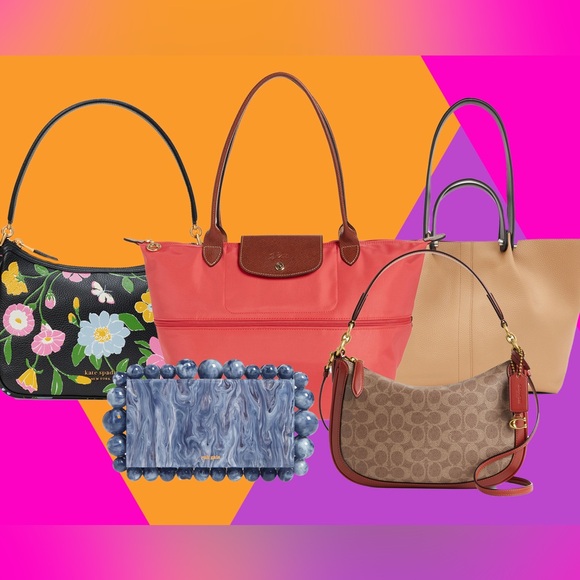 COPY - ✨Shop Pre Loved COACH Handbags, Clean, Ready to Use ✨ VISIT MY STORE - Picture 4 of 7